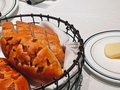 -Wolfgang’s Steakhouse 沃夫冈牛排馆(上海白玉兰广场店)