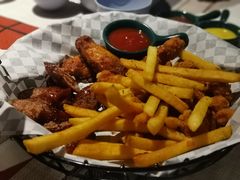 -Primo·丽莫意大利窑烤披萨