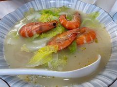 -来之顺海鲜菜馆·青岛菜(栈桥店)