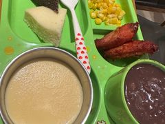 -九毛九西北菜(大东海店)