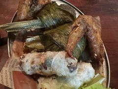 -海安安越南粉(丹竹頭店)