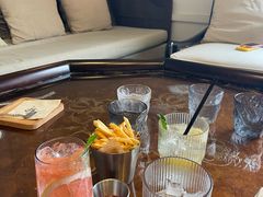 -22ºN BISTRO西餐&酒馆