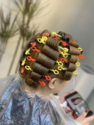 -MI HAIR