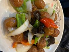 -聚首堂·特色小吃·肘子(什刹海德胜门店)