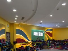 -阿布溜溜·轮滑(21世纪太阳城店)