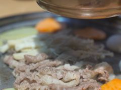 -麻蒲碳烤肉(嘉禾东平地铁站19号店)