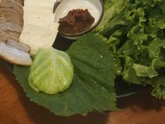 -第二外国语学院-韩国餐厅(朝阳路店)