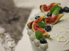 -糖秋Cake DIY·蛋糕定制·甜品台(观音桥店)