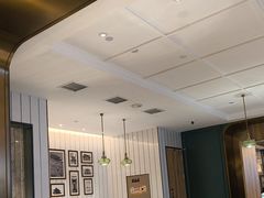 -延年酒店-荟享餐厅(东塘店)