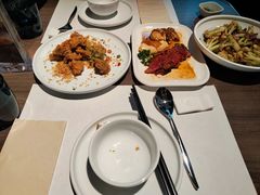 -港丽餐厅(来福士店)