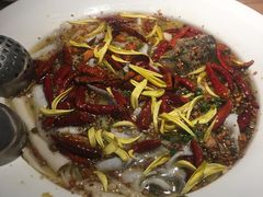-太二酸菜鱼(深圳布吉万象汇店)