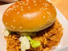 -肯德基(中鼎大厦店)