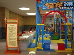-纽斯洗浴SPA(三墩店)
