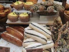 -PAPER STONE BAKERY(天汇广场店)