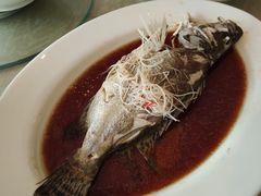 -远洋宾馆·江景餐厅