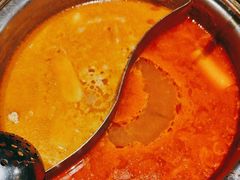 -快乐小羊·内蒙牛羊肉火锅(流花中心店)