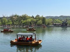 -承德避暑山庄景区