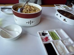 -晋阳春·山西菜·北京烤鸭(交大店)