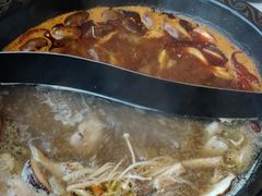 -重庆秦妈火锅(全国连锁五台山店)