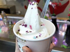 -重庆德庄火锅(体育中心店)