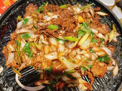 -大海碗·炸酱面·烤鸭·京菜(天坛店)