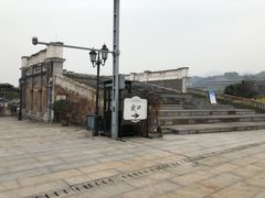 -两江国际影视城
