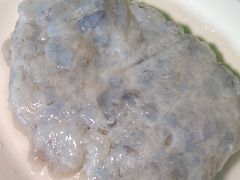 虾滑-花苑美食横琴生蚝火锅(拱北粤华路店)