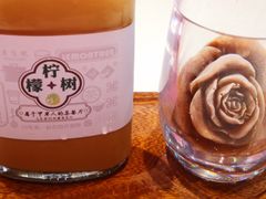 -柠檬树茶餐厅(海雅缤纷城店)