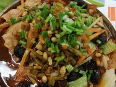 -红鼻子桂林米粉(金唐新光界店)