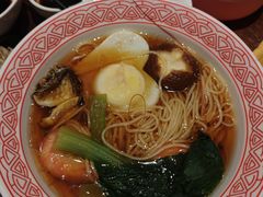 -东海怡品海鲜豆捞(星街坊店)