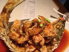 -老淮滨-蚌埠非遗小吃(淮河路店)