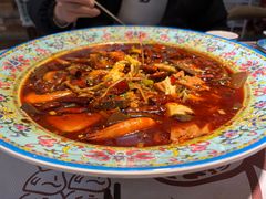 -阆辣荟餐饮(老味道8年·古城店)