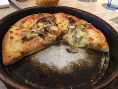 -必胜客(东莞地王店)