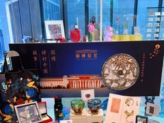 -上海宝龙美术馆