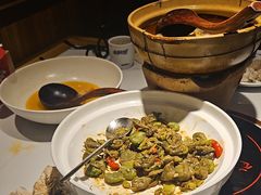 -老阿爸鲜鱼土菜(独墅湖店)