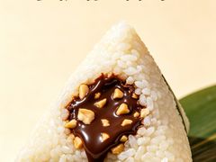 -奥华餐厅·老张记(台基厂店)