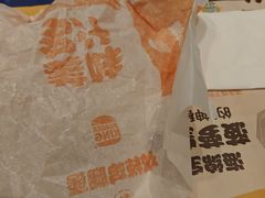 -汉堡王(上海凌云壹街坊店)