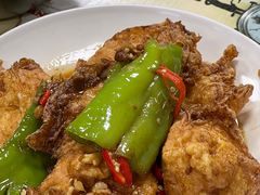-文杰餐馆(南洪时尚风情街店)