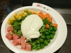 餐前开胃菜-湘汇概念铁板烧(铁西万达店)