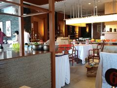 大堂-长沙世纪金源大饭店·金世纪中餐厅