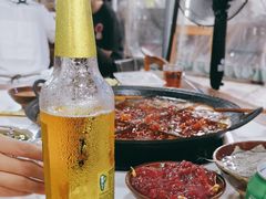 -正南齊北重庆老火锅(光华村直营店)