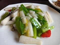 -老牌坊•鲁菜名店•地道济南菜(大观园商埠店)