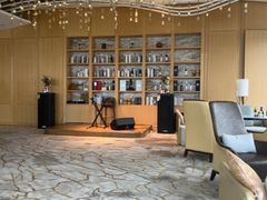 -三迪希尔顿酒店·星空酒廊