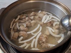 -狐狸爱上椰子鸡(滨江星光大道店)