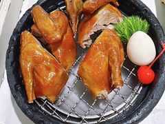 -3号仓库·创意中国菜(新世界城店)