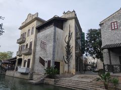 -赤坎·广东华侨国际旅游度假区