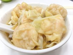 全虾云吞-麦文记面家(佐敦店)