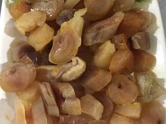 -金达莱烧烤(黎明南街店)