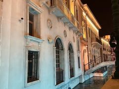 -华谊兄弟（长沙）电影小镇