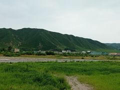 -图们国门景区